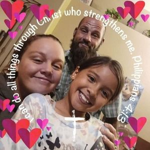 Meet your Posher, Sabrina